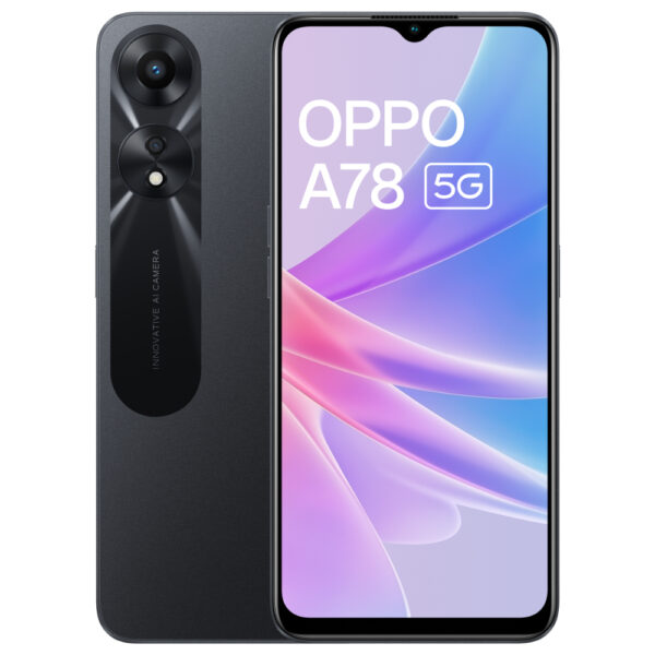 Oppo A78 5G Smartphone 493664833 i 1