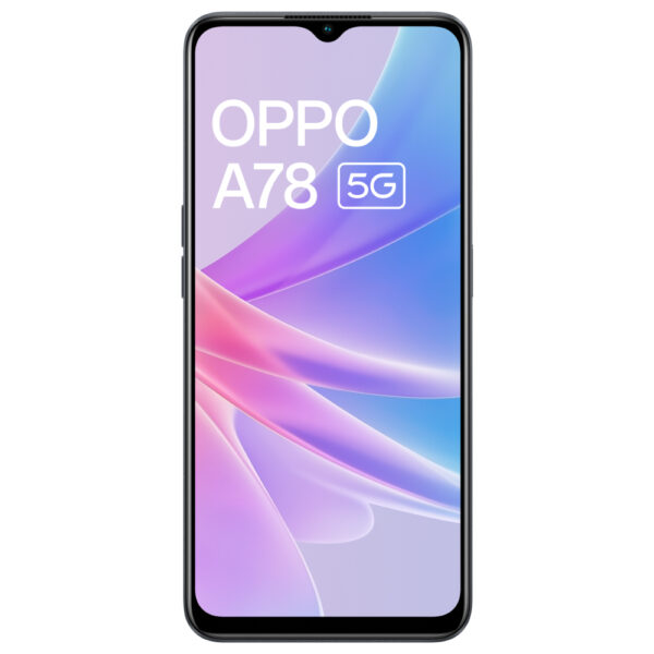 Oppo A78 5G Smartphone 493664833 i 3