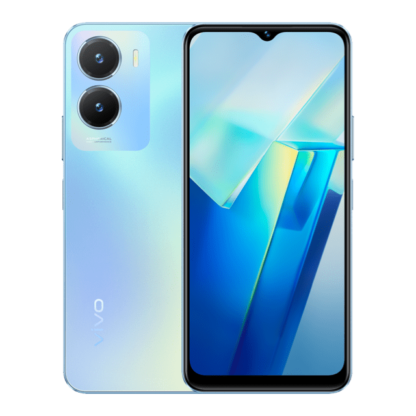 Vivo T2x 5G (Marine Blue, 6 GB RAM,128 GB)