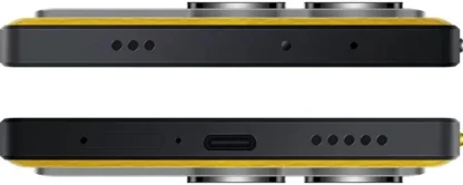 POCO X6 Pro 5G (12 GB RAM, Spectre Black 512 GB) - Image 5